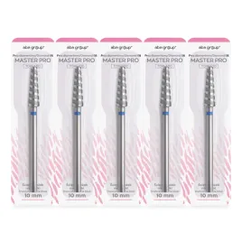 frez-diamentowy-stozek-niebieski-10-mm-aba-group-master-pro-tornado-5szt