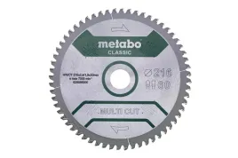 pila-tarczowa-multi-cut-classic-216-30mm-z60