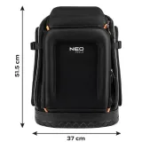 plecak-elektryka-31-elementow-marka-neo-tools