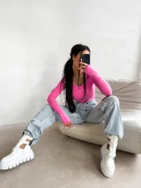 bluzka-damska-limi-olavoga-cukierkowy-roz-m