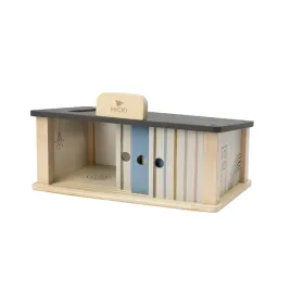 drewniany-garaz-zabawka-dla-dzieci-zabawa-samochodami-warsztat-auta-micki