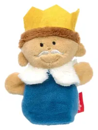 pluszowa-pacynka-na-palec-krol-maskotka-teatrzyk-dla-dzieci-lalka-sigikid