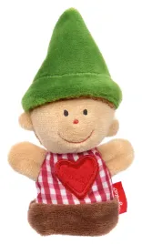 pluszowa-pacynka-na-palec-skrzat-z-sercem-maskotka-teatrzyk-dzieci-sigikid