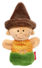 pluszowa-pacynka-na-palec-skrzat-rabus-maskotka-teatrzyk-dzieci-sigikid