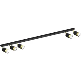 plafon-massimo-5-gu10-lampa-sufitowa-listwa-metal-tuby