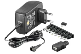 microconnect-petravel30-adapter-zasilajacy-inwentor-czarny