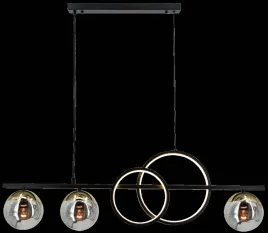 lampa-sufitowa-malmo-3xe140-czarna-zlota-2-ringi-17w-led-listwa-nad-stol