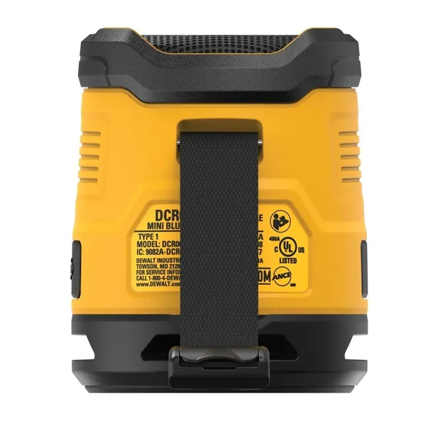 glosnik-bluetooth-usb-c-marka-dewalt-komunikacja-bluetooth