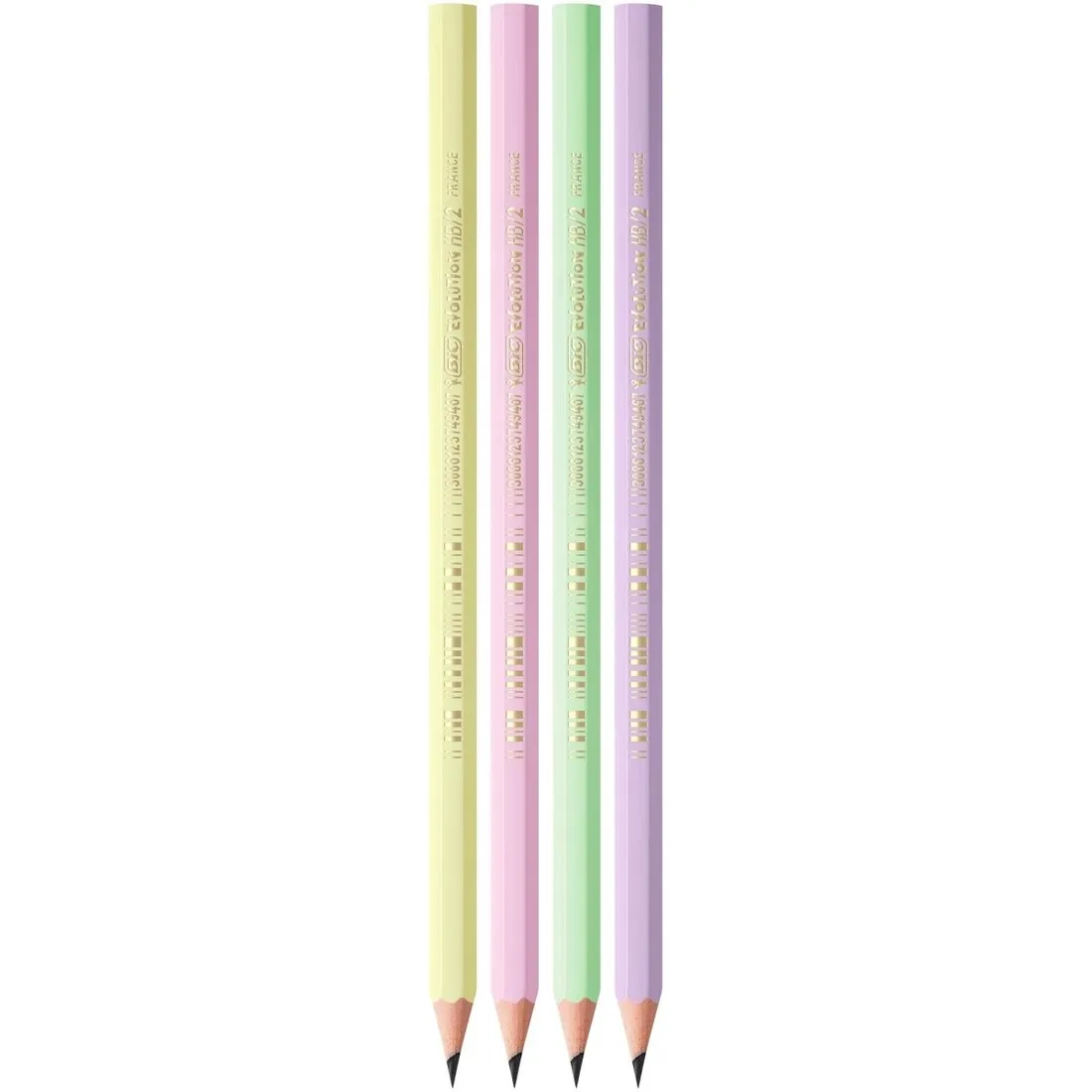 olowek-bic-evolution-pastel-hb-bez-gumki