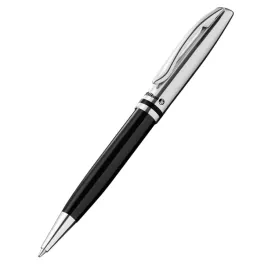 dlugopis-pelikan-jazz-klasyczny-automatyczny-czarny-srebrny-schwarz