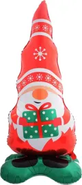 balon-foliowy-krasnal-172-cm-swieta-boze-narodzenie-3d