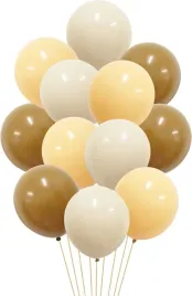 balony-lateksowe-biale-brazowe-bezowe-30cm-12-sztuk-zestaw-balonow-mix