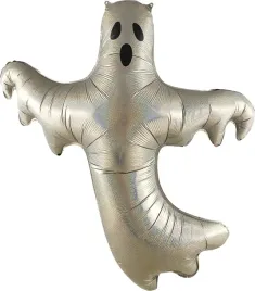 balon-foliowy-duch-srebrny-halloween-96-x-89-cm