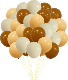 balony-lateksowe-biale-brazowe-bez-30cm-50-sztuk-zestaw-balonow-mix-kolor