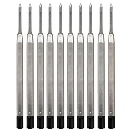 wklady-do-dlugopisu-zenit-cosmo-czarne-metalowe-wklad-zestaw-10-sztuk