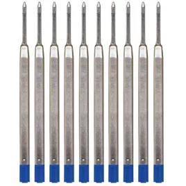 wklady-do-dlugopisu-zenit-cosmo-niebieskie-metalowe-wklad-zestaw-10-sztuk