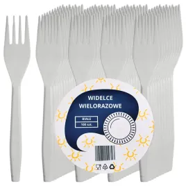widelce-plastikowe-biale-wielorazowe-widelec-wielorazowy-zestaw-100-sztuk