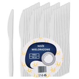 noze-plastikowe-wielorazowe-biale-noz-wielorazowy-bialy-zestaw-100-sztuk