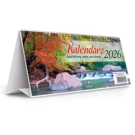 kalendarz-biurkowy-tygodniowy-mini-poziomy-2026-kalendarz-na-biurko-stojacy