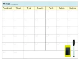 planer-na-lodowke-samoprzylepny-miesieczny-40x30cm-pisak-i-gabka