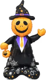 balon-foliowy-dynia-w-kapeluszu-halloween-154-x-85-cm-balon-3d