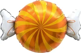 balon-foliowy-cukierek-pomaranczowy-halloween-70-x-50-cm