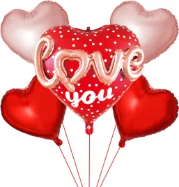 balony-foliowe-zestaw-serca-love-you-czerwone-5-sztuk-40-52cm-walentynki