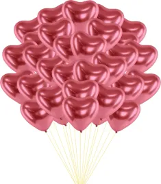 balony-lateksowe-serca-rozowe-metaliczne-25cm-50-sztuk-walentynki