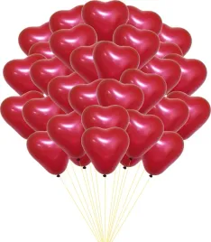 balony-lateksowe-serca-czerwone-25cm-50-sztuk-zestaw-balonow-walentynki