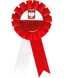 kotylion-narodowy-bialo-czerwony-flaga-polski-godlo-polski