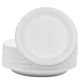talerze-plastikowe-wielorazowe-22-cm-talerz-bialy-wielorazowy-zestaw-100szt