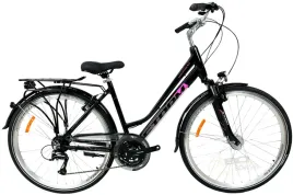 rower-trekkingowy-storm-marathon-4-0-lady-rama-19-28-czarny-fuksja-2026