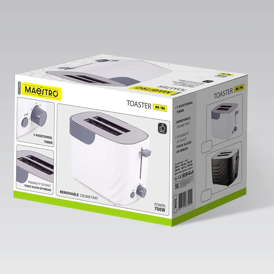 toster-700w-mr-706-white-maestro-stan-nowy