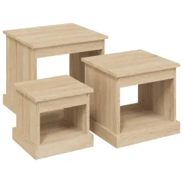 stoliki-kawowe-3-szt-dab-sonoma-drewno-48x45x45-40x37x37-32x29x29-cm