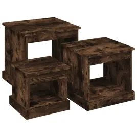 stoliki-kawowe-3-szt-dymiony-dab-48x45x45-40x37x37-32x29x29-cm