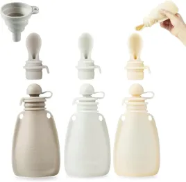 butelka-pandaear-silikonowa-na-napoje-wielokrotnego-uzytku-150-ml-3-sztuki