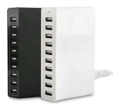 ladowarka-scienna-10-portow-usb-50-w-10a