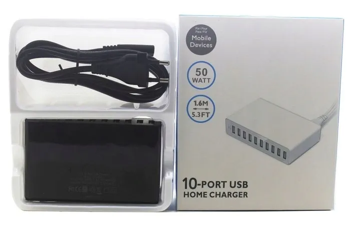 ladowarka-scienna-10-portow-usb-50-w-10a-stan-nowy