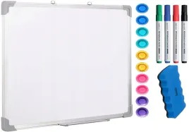 tablica-magnetyczna-suchoscieralna-biala-na-magnesy-45-x-60-gratisy-45x60