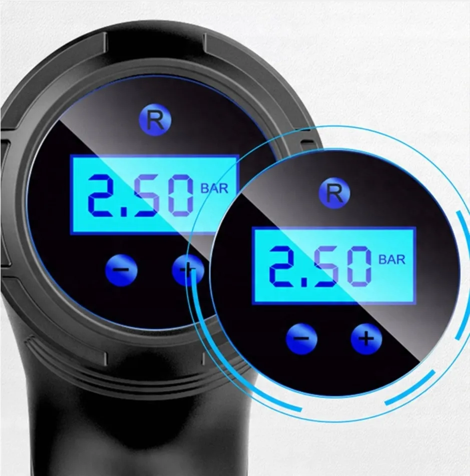 kompresor-samochodowy-bezprzewodowy-przenosny-rowerowy-akumulatorowy-stan-nowy