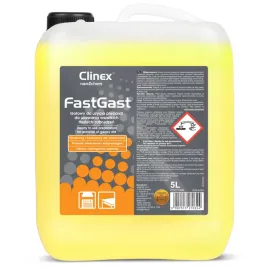 preparat-do-usuwania-tlustych-zabrudzen-clinex-fast-gast-5l