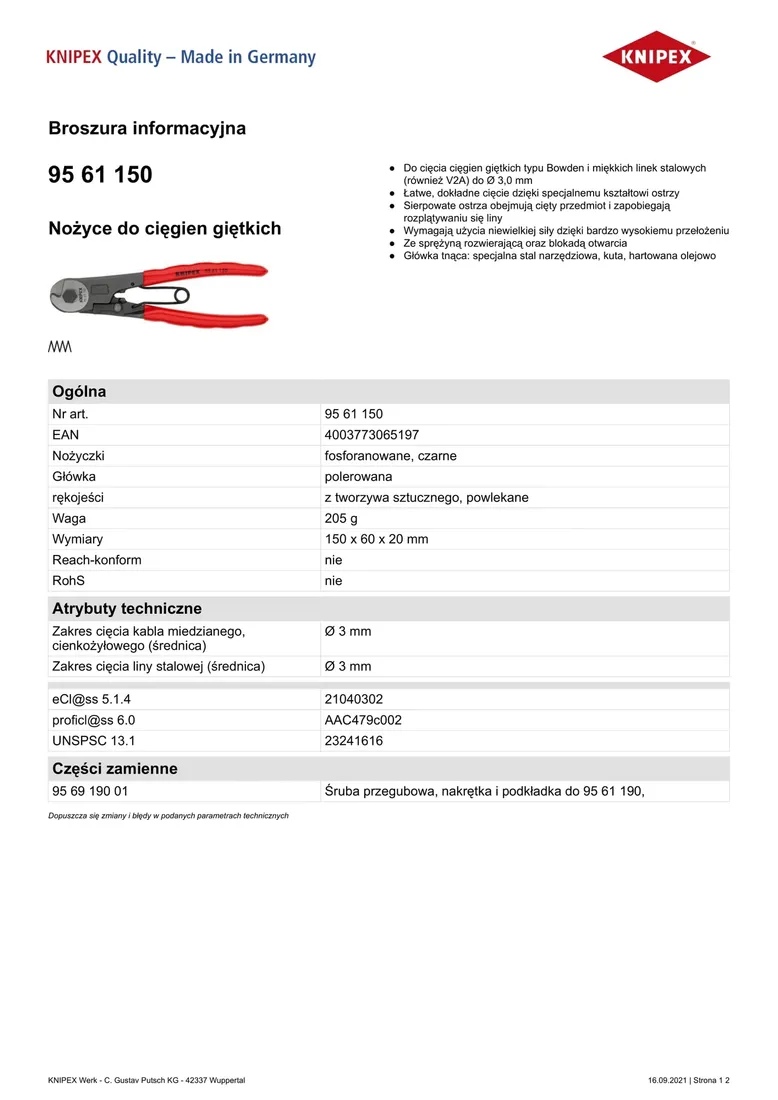 nozyce-do-lin-stalowych-150mm