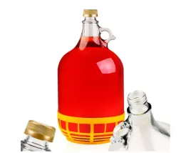 gasior-balon-dama-5l-butelka-na-wino-z-koszykiem-zakretka