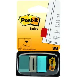 zakladki-post-it-25-43mm-niebieskie-50