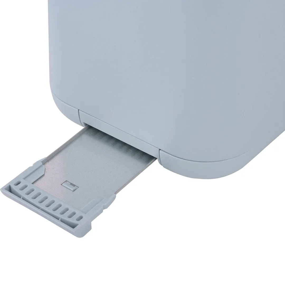 toster-elle-niebieski-stan-nowy