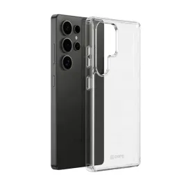 crong-crystal-shield-cover-etui-samsung-galaxy-s25-ultra-przezroczysty