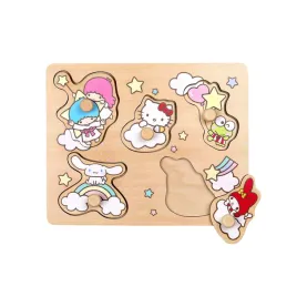 drewniana-ukladanka-puzzle-z-uchwytami-hello-kitty-sorter-ksztaltow-zabawka