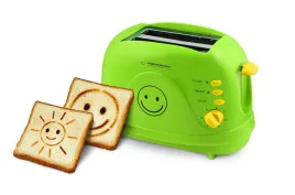 toster-esperanza-smiley-ekt003-750w-kolor-zielony
