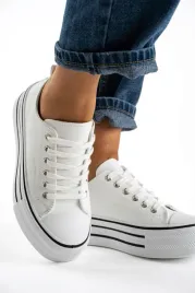 biale-trampki-damskie-na-platformie-modne-sneakersy-wysokie-36