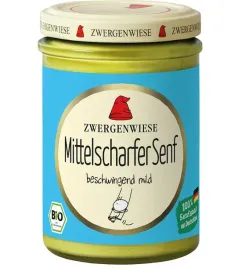 musztarda-srednio-ostra-bezglutenowa-bio-160-ml-zwergenwiese